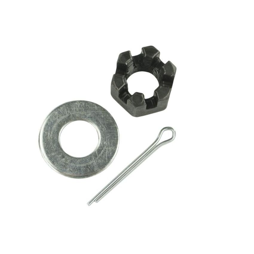 MEVOTECH OG GS30122 Suspension Control Arm and Ball Joint Assembly