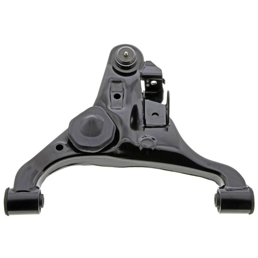 MEVOTECH OG GS30124 Suspension Control Arm and Ball Joint Assembly