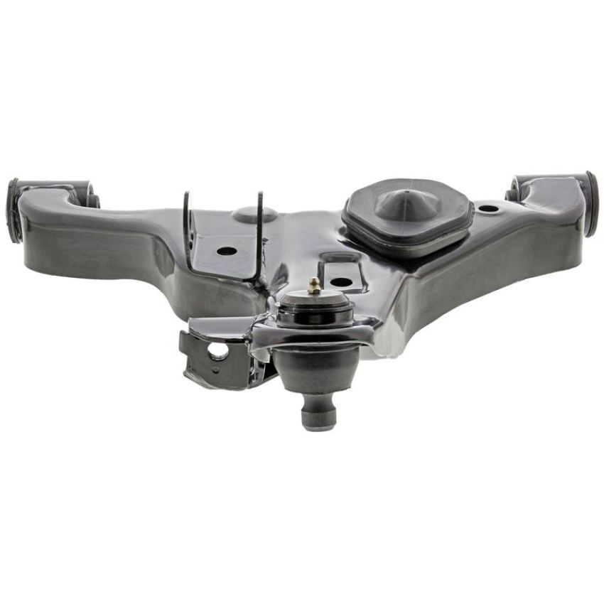 MEVOTECH OG GS30124 Suspension Control Arm and Ball Joint Assembly