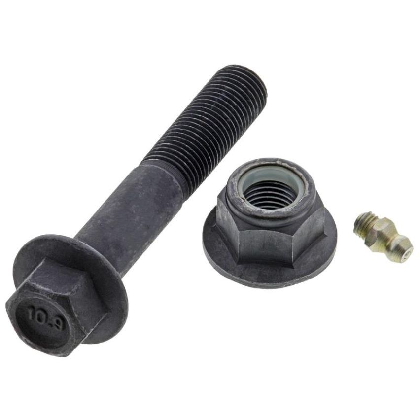MEVOTECH OG GS30124 Suspension Control Arm and Ball Joint Assembly
