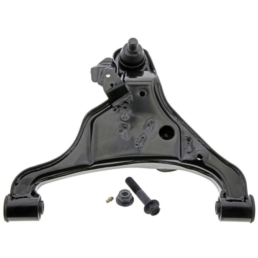 MEVOTECH OG GS30124 Suspension Control Arm and Ball Joint Assembly