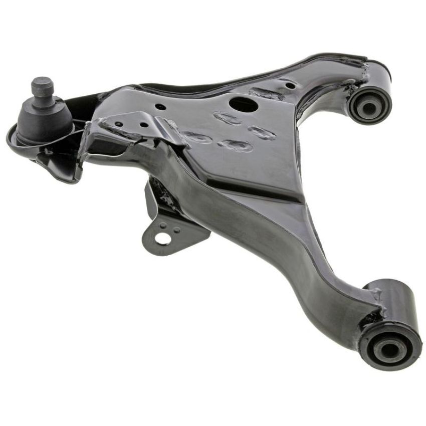 MEVOTECH OG GS30124 Suspension Control Arm and Ball Joint Assembly