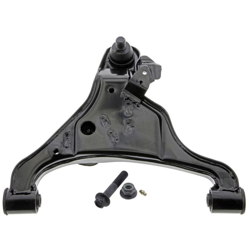 MEVOTECH OG GS30125 Suspension Control Arm and Ball Joint Assembly