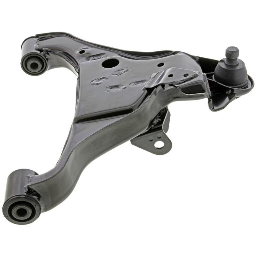 MEVOTECH OG GS30125 Suspension Control Arm and Ball Joint Assembly