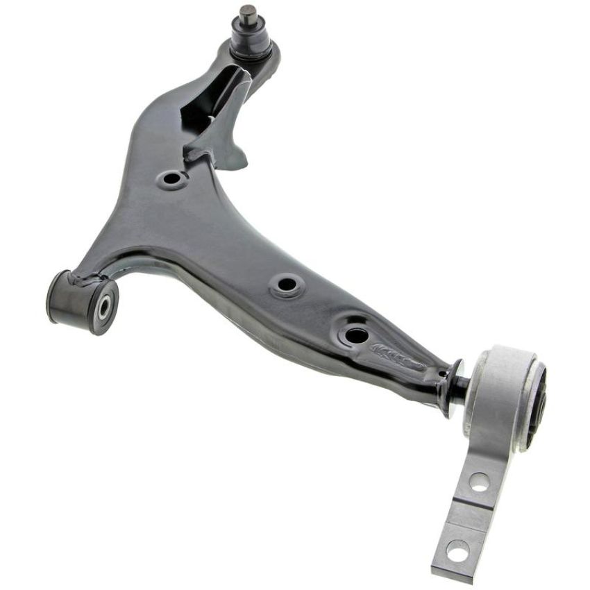 MEVOTECH OG GS30127 Suspension Control Arm and Ball Joint Assembly