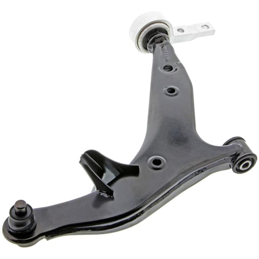 MEVOTECH OG GS30127 Suspension Control Arm and Ball Joint Assembly