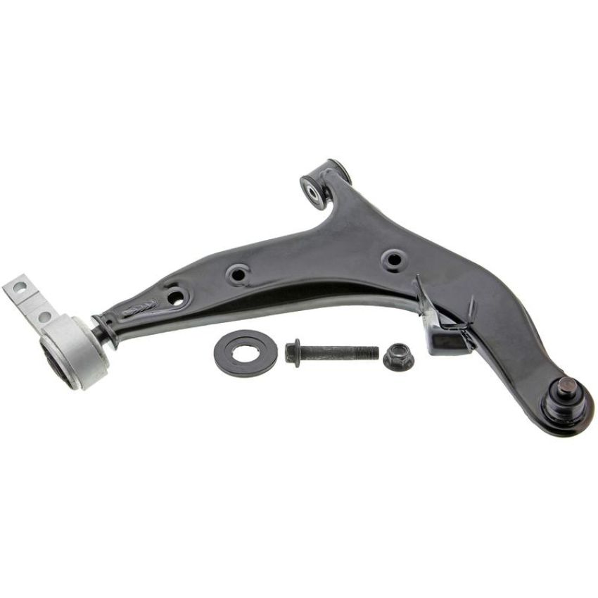 MEVOTECH OG GS30127 Suspension Control Arm and Ball Joint Assembly