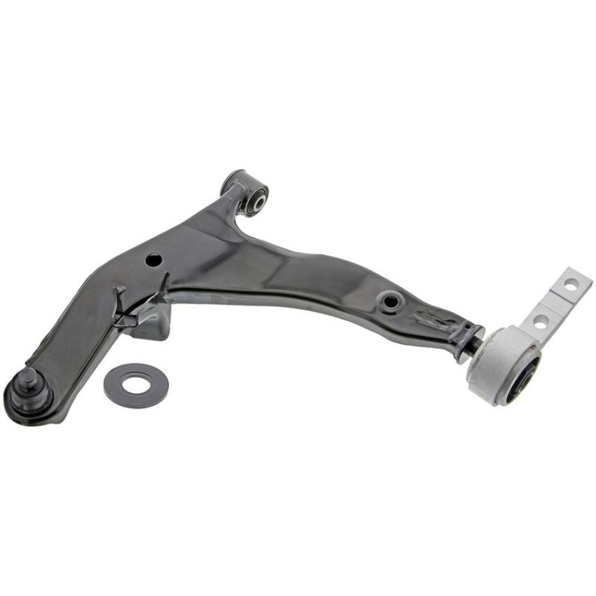 MEVOTECH OG GS30152 Suspension Control Arm and Ball Joint Assembly