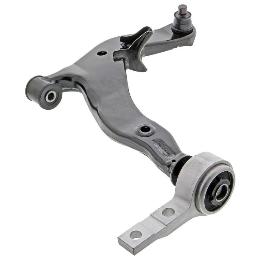 MEVOTECH OG GS30153 Suspension Control Arm and Ball Joint Assembly