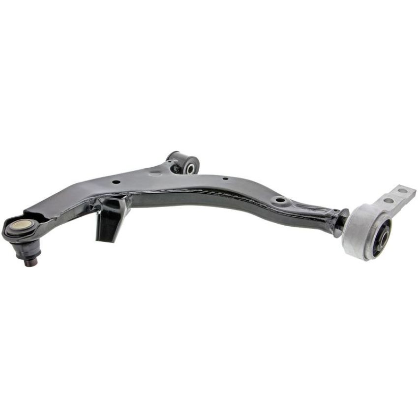 MEVOTECH OG GS30153 Suspension Control Arm and Ball Joint Assembly
