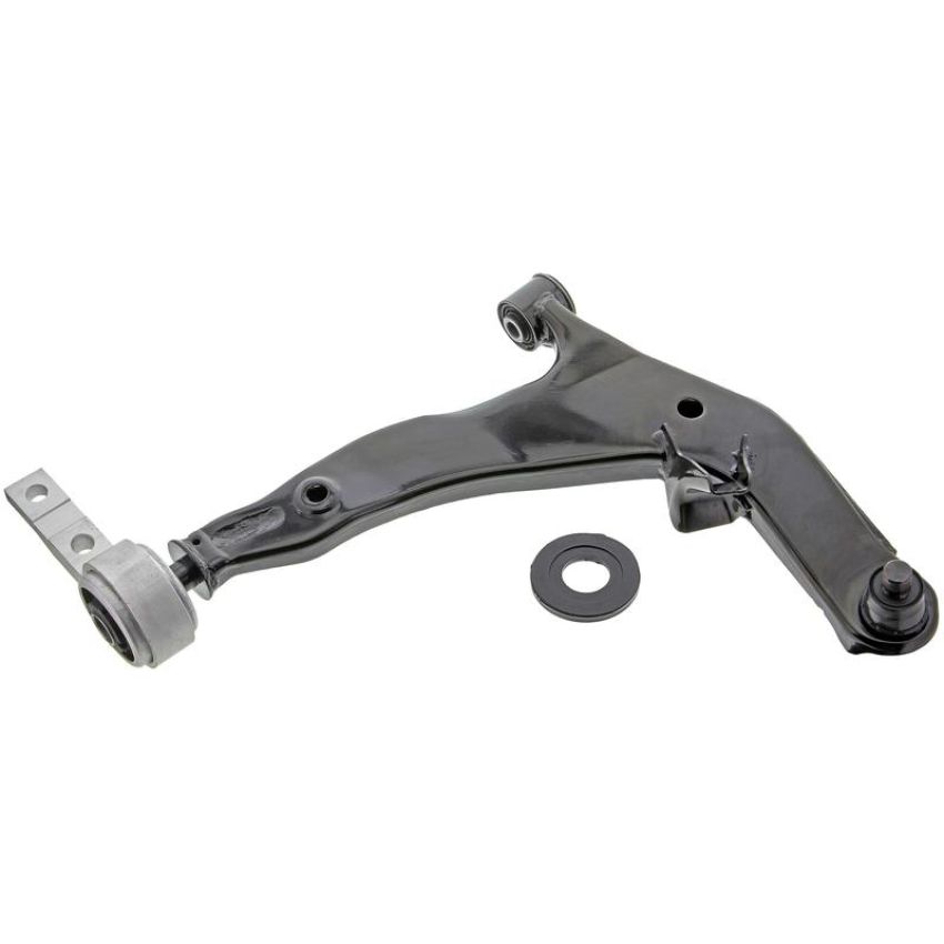 MEVOTECH OG GS30153 Suspension Control Arm and Ball Joint Assembly