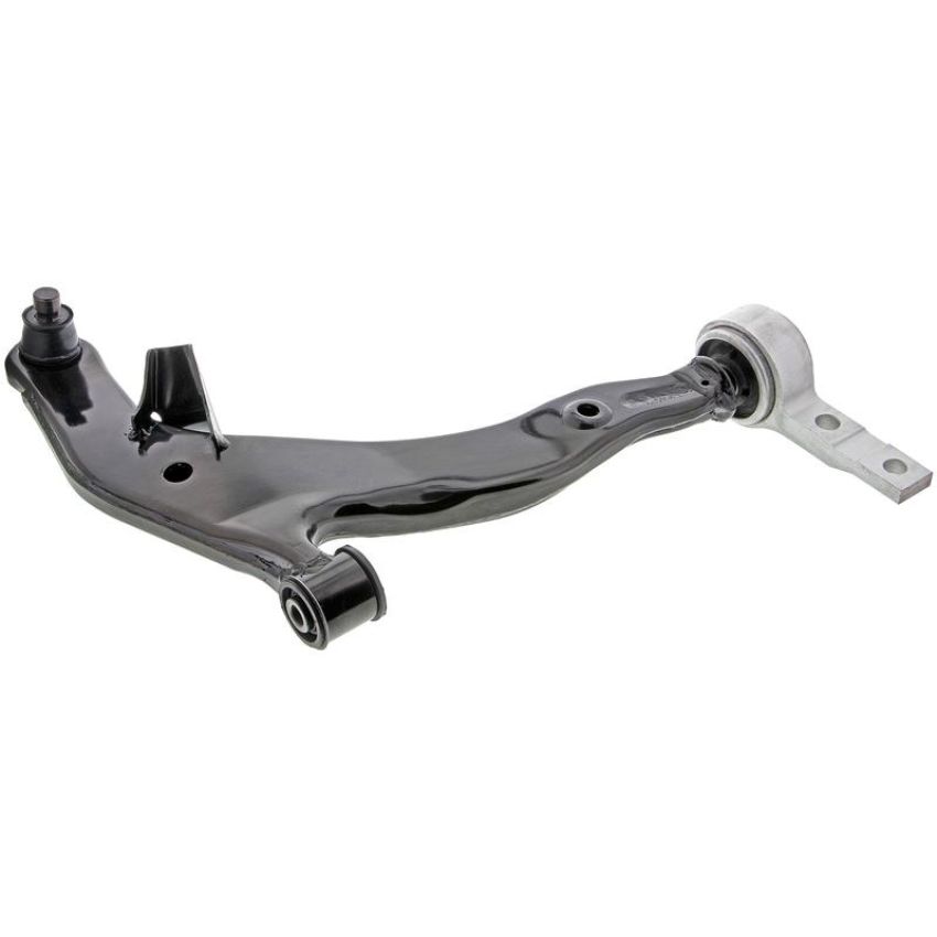 MEVOTECH OG GS30153 Suspension Control Arm and Ball Joint Assembly