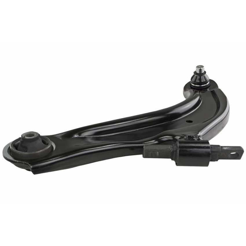 MEVOTECH OG GS30180 Suspension Control Arm and Ball Joint Assembly