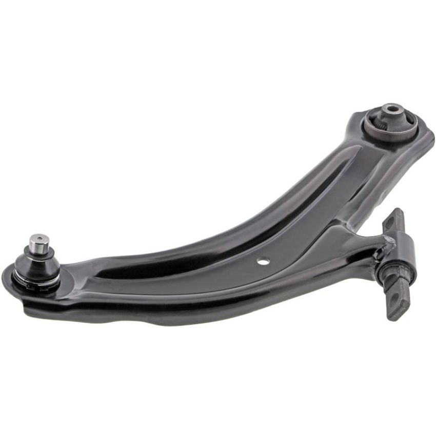 MEVOTECH OG GS30181 Suspension Control Arm and Ball Joint Assembly