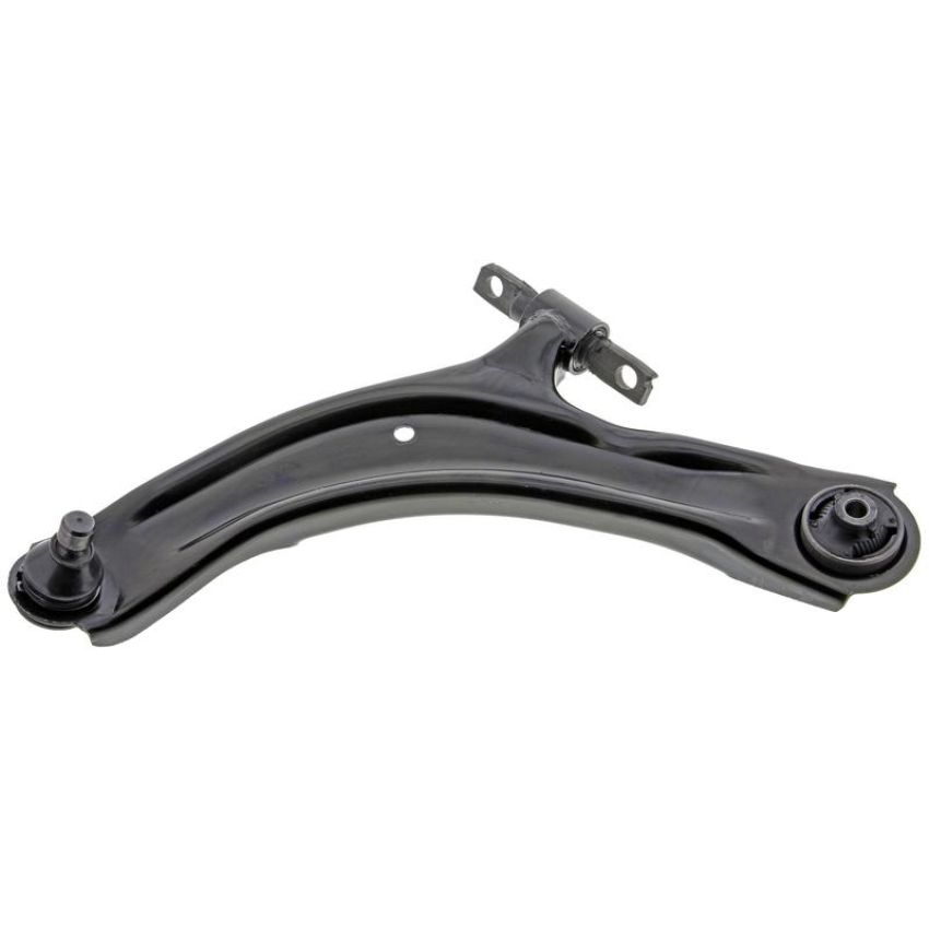 MEVOTECH OG GS30194 Suspension Control Arm and Ball Joint Assembly