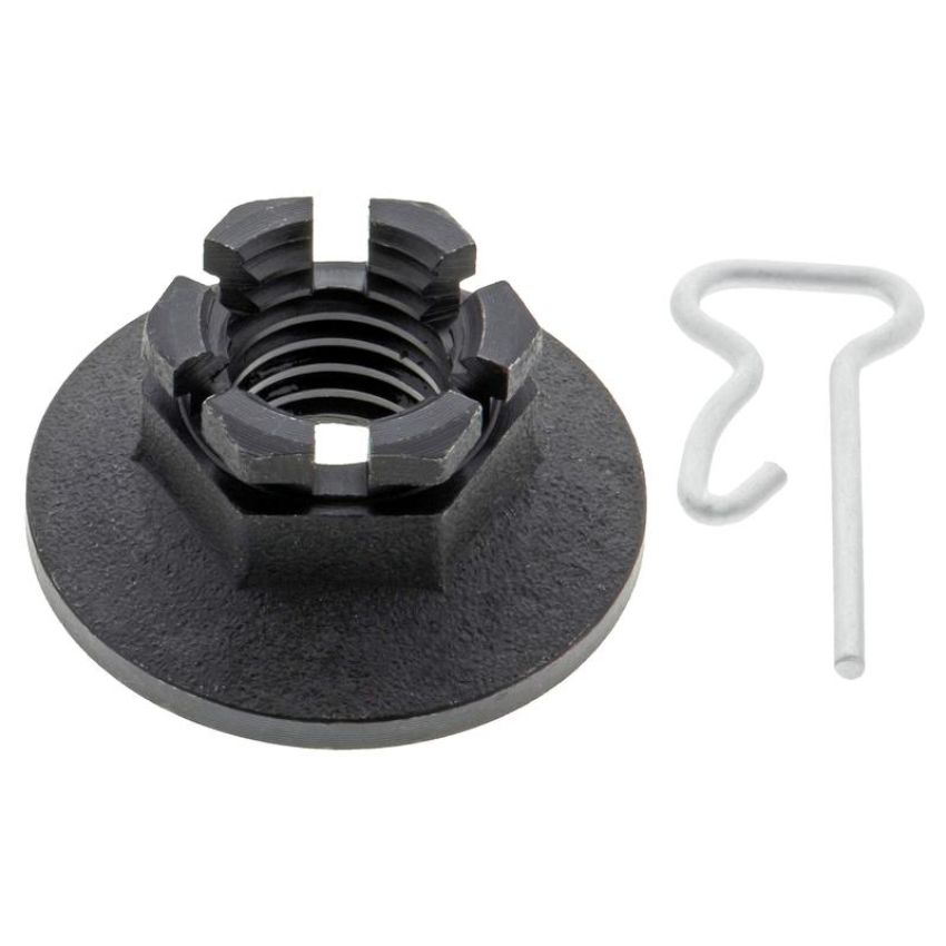 MEVOTECH OG GS30198 Suspension Control Arm and Ball Joint Assembly