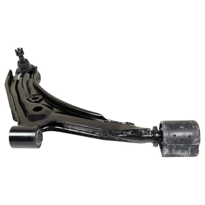 MEVOTECH OG GS3055 Suspension Control Arm and Ball Joint Assembly