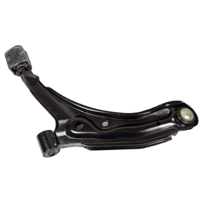 MEVOTECH OG GS3055 Suspension Control Arm and Ball Joint Assembly