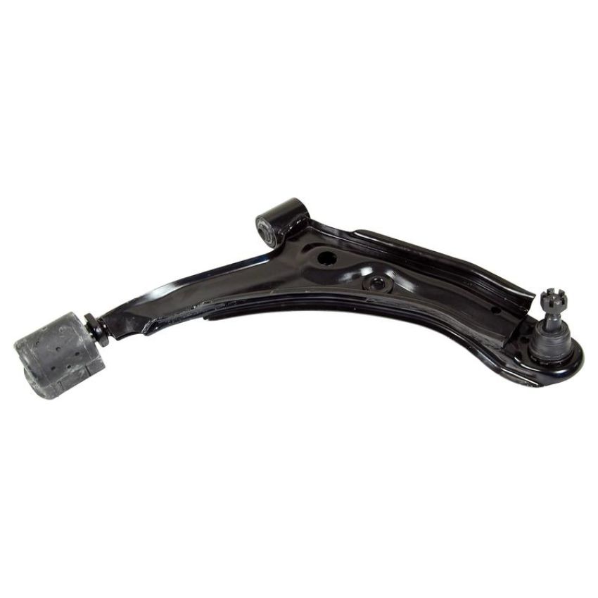 MEVOTECH OG GS3055 Suspension Control Arm and Ball Joint Assembly