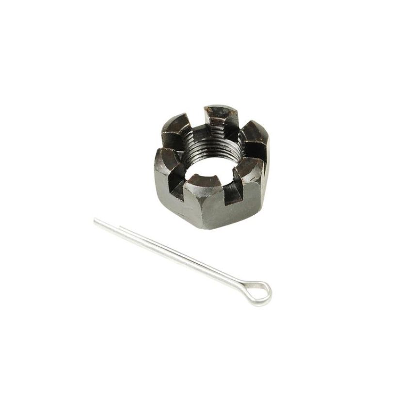 MEVOTECH OG GS3055 Suspension Control Arm and Ball Joint Assembly