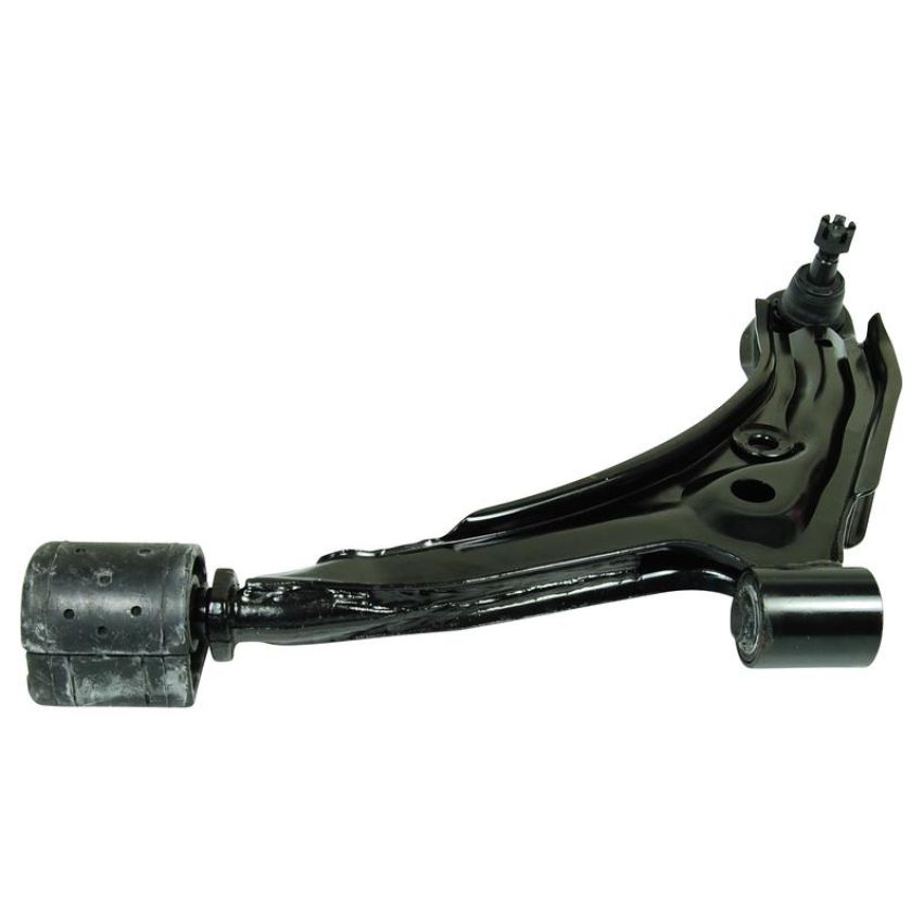 MEVOTECH OG GS3056 Suspension Control Arm and Ball Joint Assembly