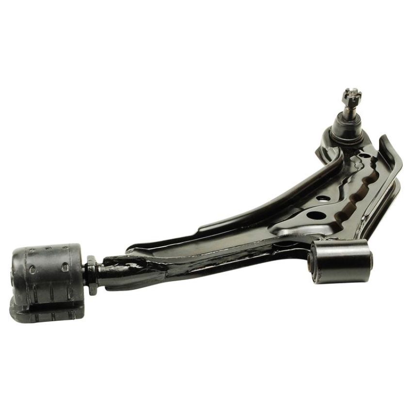 MEVOTECH OG GS3062 Suspension Control Arm and Ball Joint Assembly
