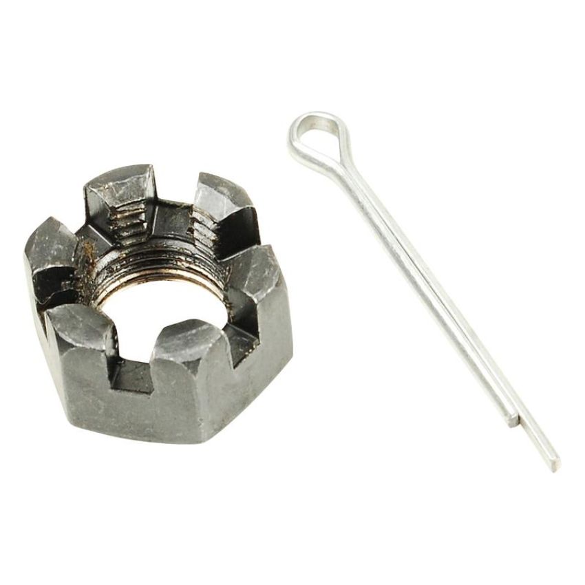 MEVOTECH OG GS3062 Suspension Control Arm and Ball Joint Assembly