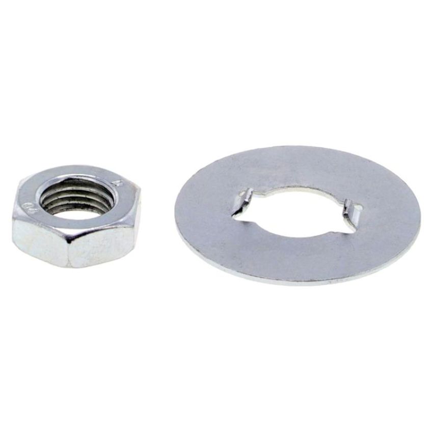 MEVOTECH OG GS30738 Steering Tie Rod End
