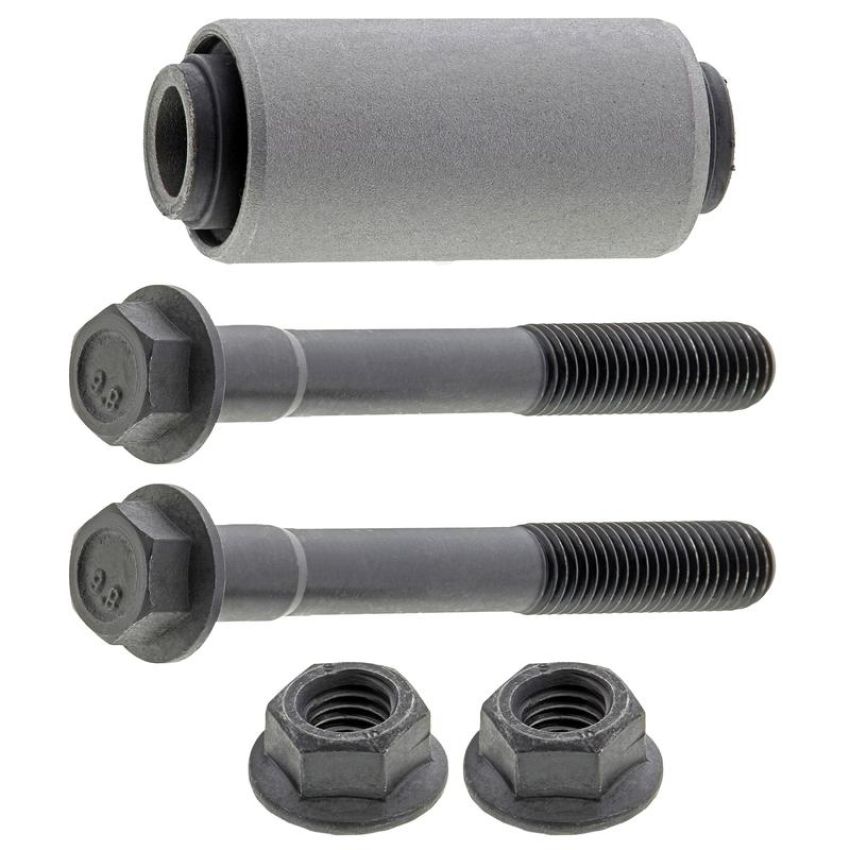 MEVOTECH OG GS400472 Leaf Spring Shackle