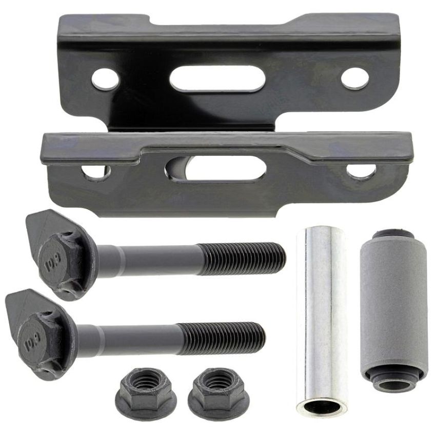 MEVOTECH OG GS400476 Leaf Spring Shackle