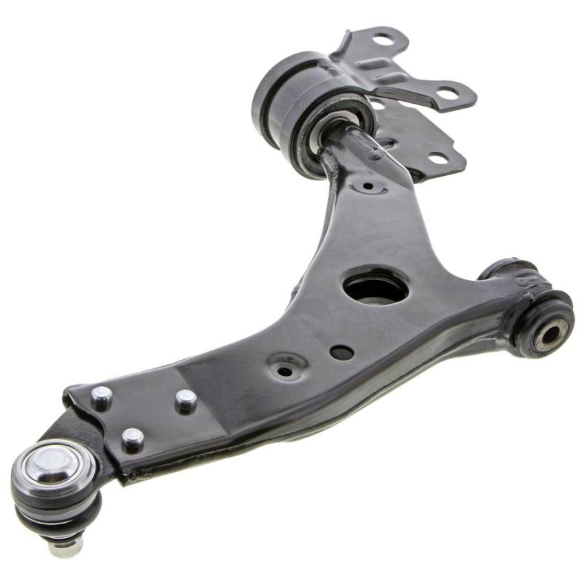 MEVOTECH OG GS401107 Suspension Control Arm and Ball Joint Assembly