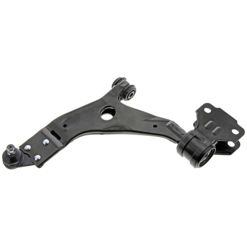 MEVOTECH OG GS401107 Suspension Control Arm and Ball Joint Assembly