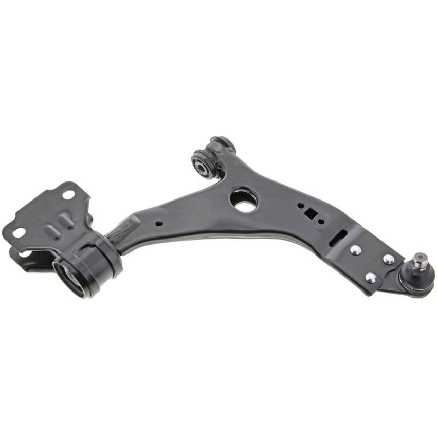 MEVOTECH OG GS401108 Suspension Control Arm and Ball Joint Assembly