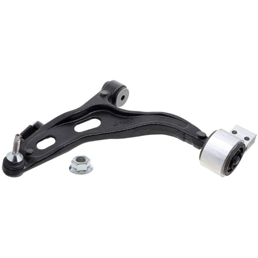 MEVOTECH OG GS401112 Suspension Control Arm and Ball Joint Assembly