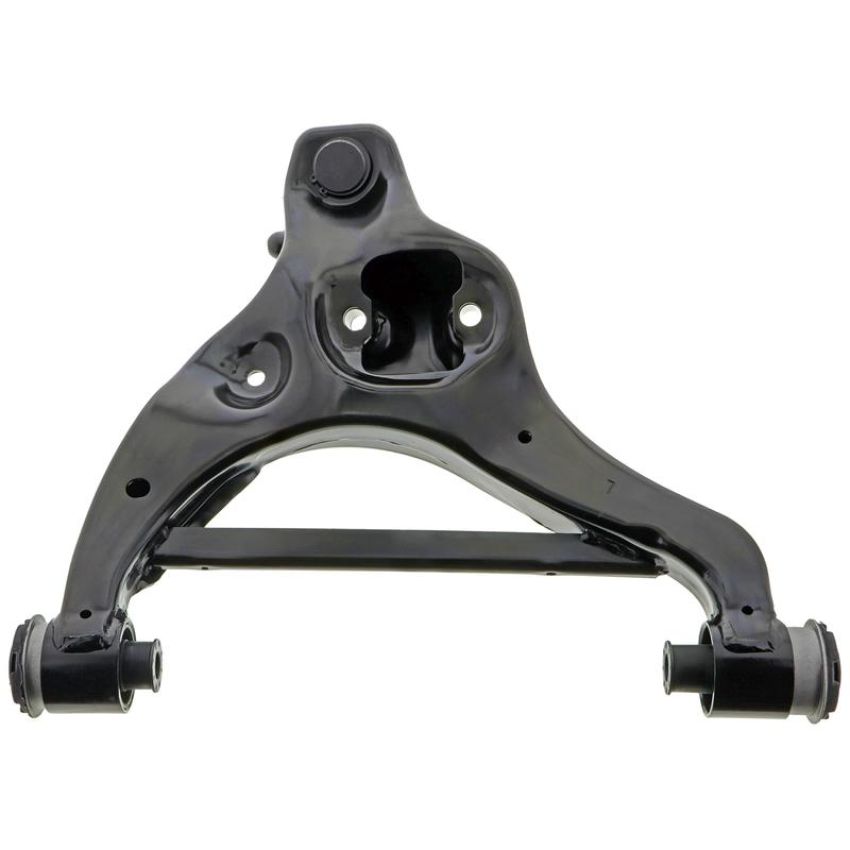 MEVOTECH OG GS401114 Suspension Control Arm and Ball Joint Assembly