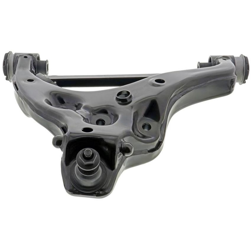 MEVOTECH OG GS401114 Suspension Control Arm and Ball Joint Assembly