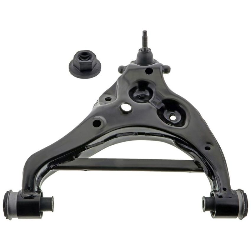 MEVOTECH OG GS401114 Suspension Control Arm and Ball Joint Assembly