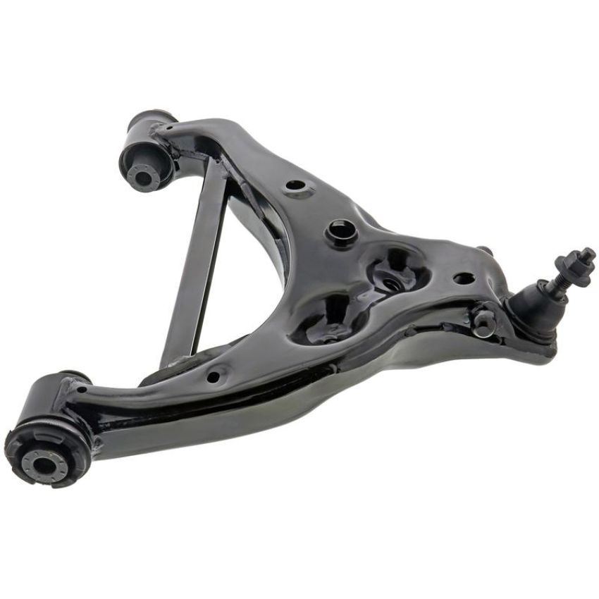 MEVOTECH OG GS401114 Suspension Control Arm and Ball Joint Assembly