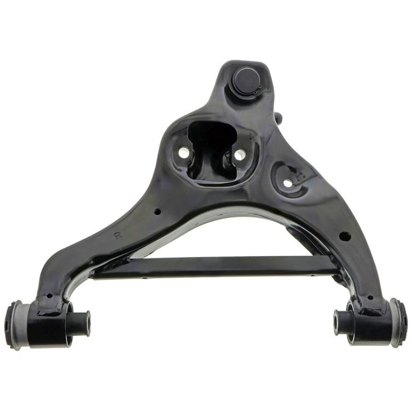 MEVOTECH OG GS401115 Suspension Control Arm and Ball Joint Assembly