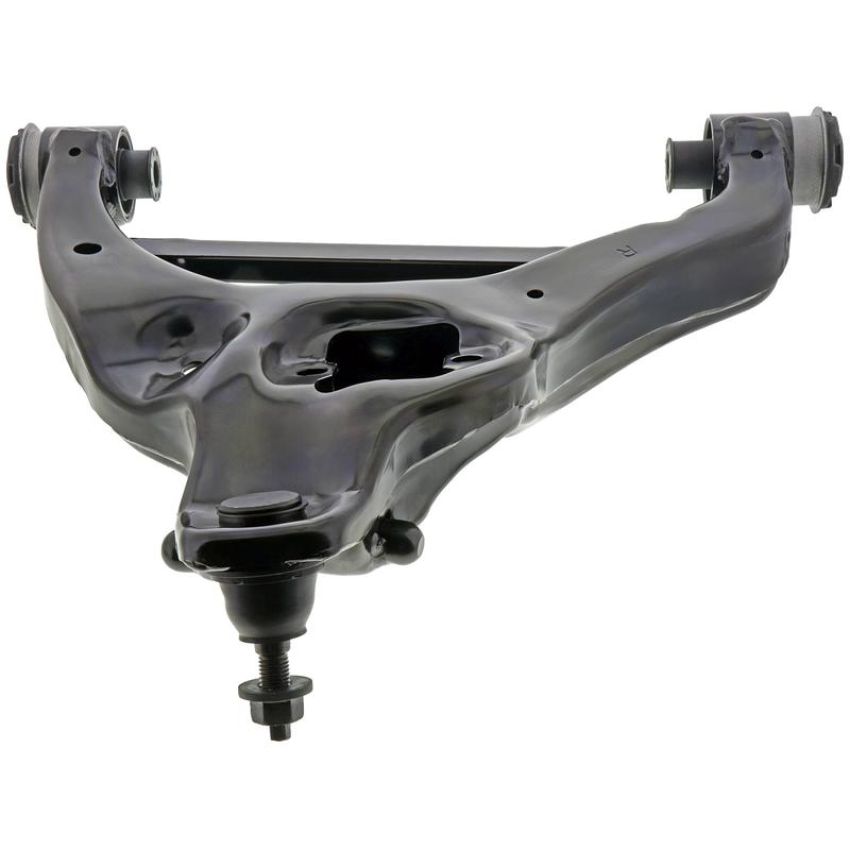 MEVOTECH OG GS401115 Suspension Control Arm and Ball Joint Assembly