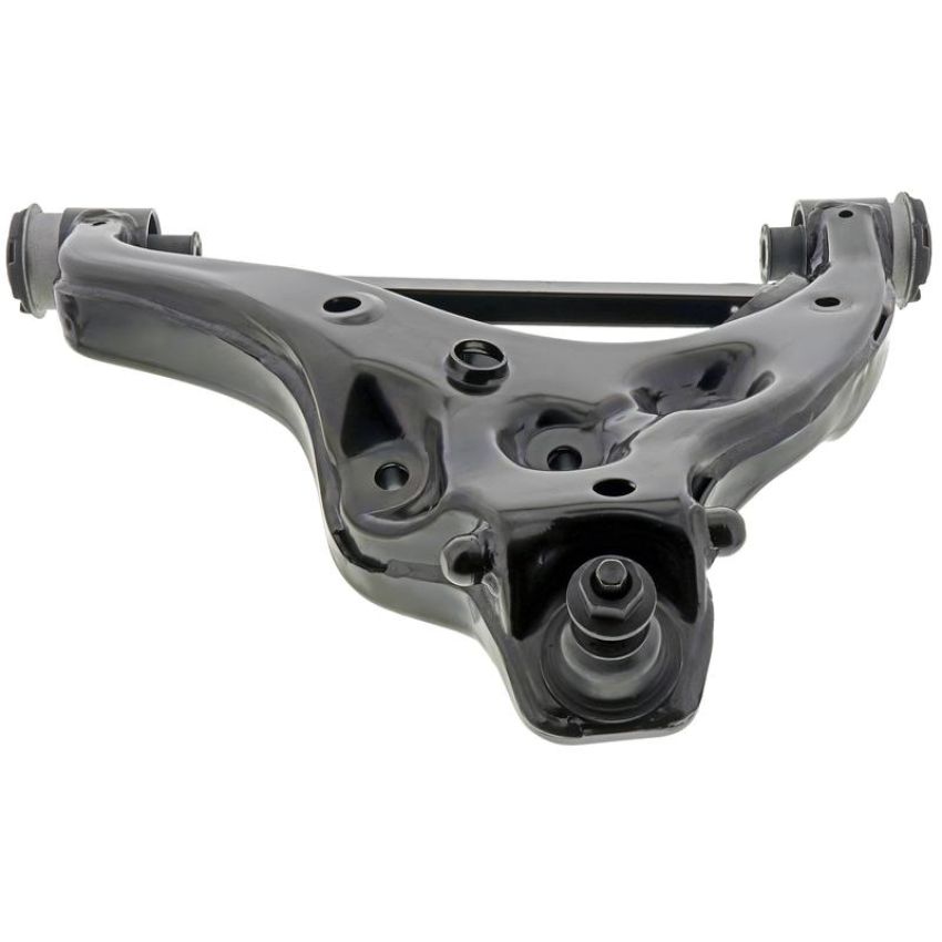 MEVOTECH OG GS401115 Suspension Control Arm and Ball Joint Assembly