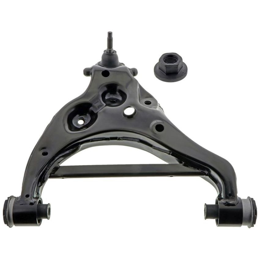 MEVOTECH OG GS401115 Suspension Control Arm and Ball Joint Assembly
