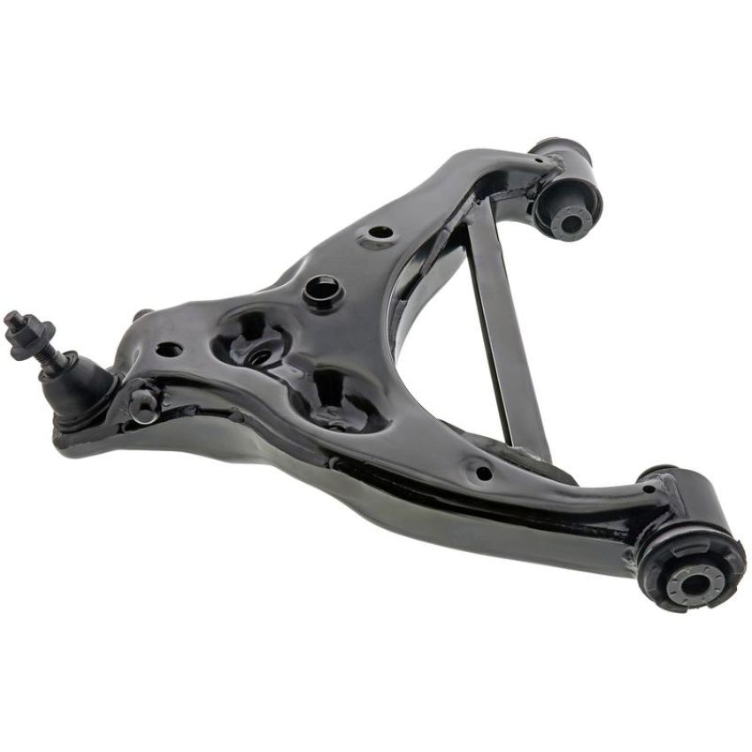 MEVOTECH OG GS401115 Suspension Control Arm and Ball Joint Assembly