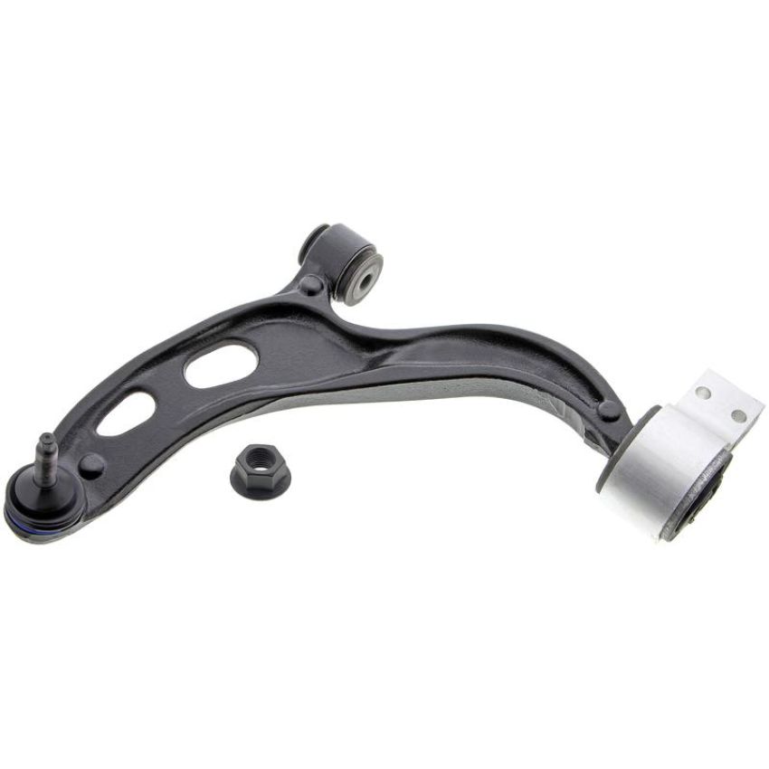 MEVOTECH OG GS401119 Suspension Control Arm and Ball Joint Assembly