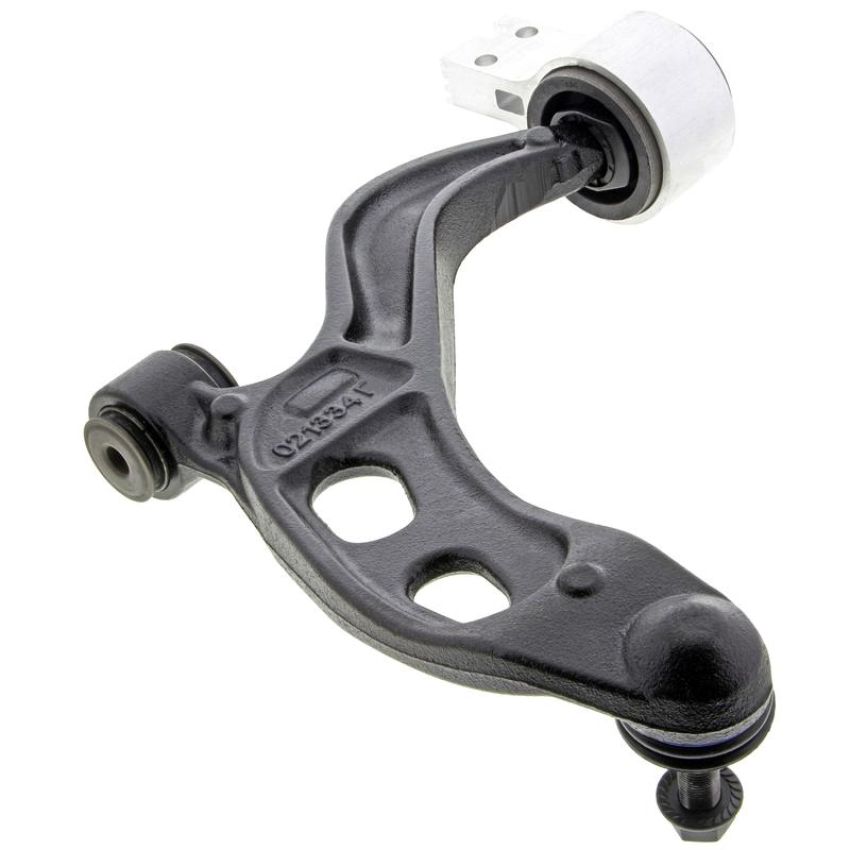 MEVOTECH OG GS401120 Suspension Control Arm and Ball Joint Assembly