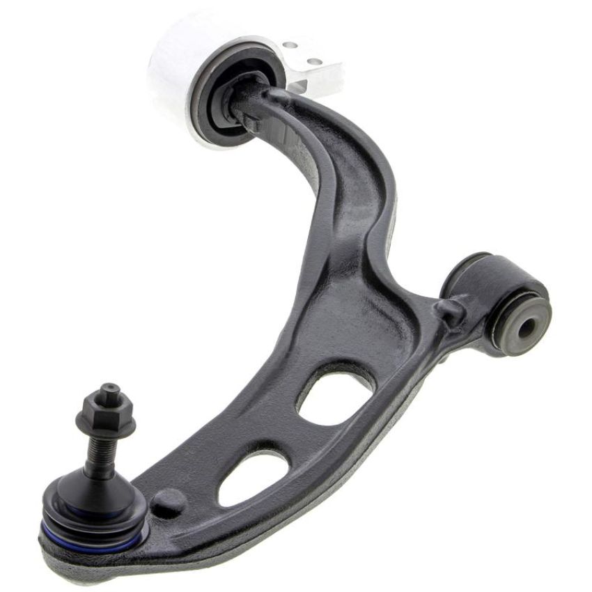 MEVOTECH OG GS401120 Suspension Control Arm and Ball Joint Assembly