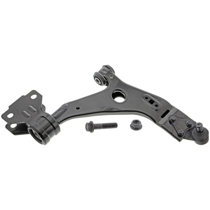 MEVOTECH OG GS401150 Suspension Control Arm and Ball Joint Assembly