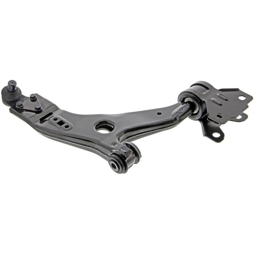 MEVOTECH OG GS401150 Suspension Control Arm and Ball Joint Assembly