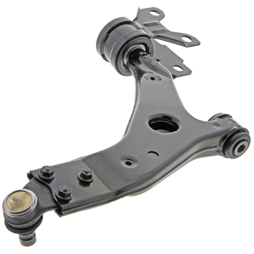 MEVOTECH OG GS401151 Suspension Control Arm and Ball Joint Assembly