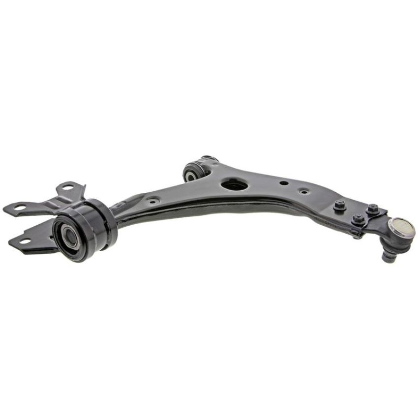 MEVOTECH OG GS401151 Suspension Control Arm and Ball Joint Assembly